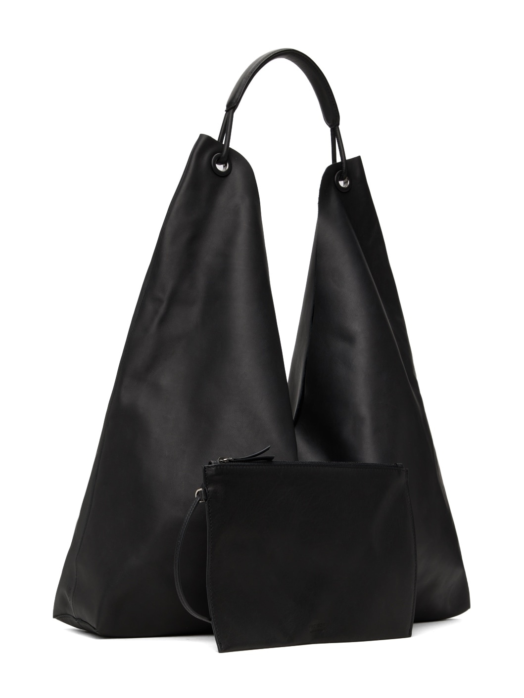 Black Bindle 3 Tote - 2