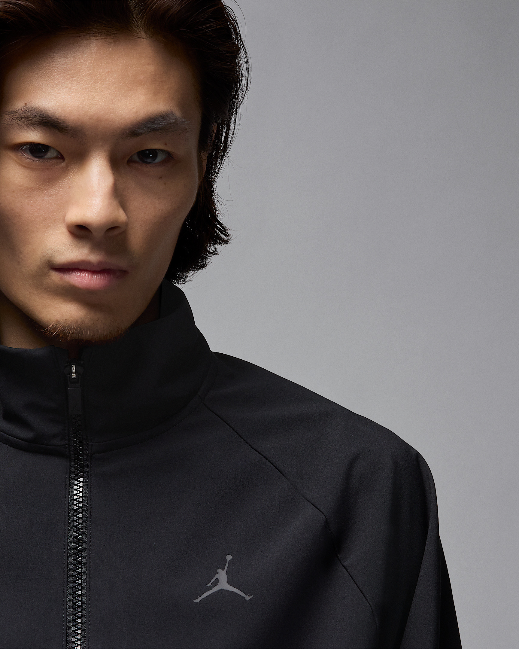 Jordan Sport JAM Men's Warm-Up Jacket - 3