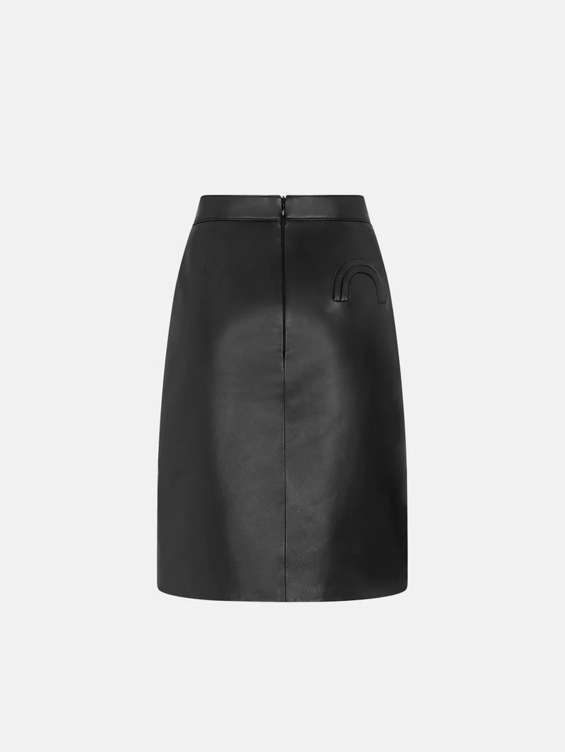 BLAZÉ MILANO Coci Pencil Skirt outlook