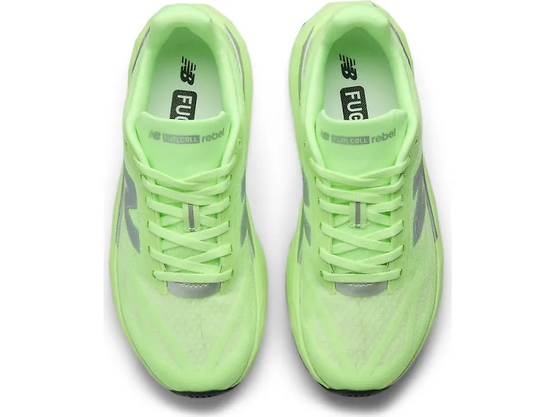 New Balance FuelCell Rebel v5 - 3