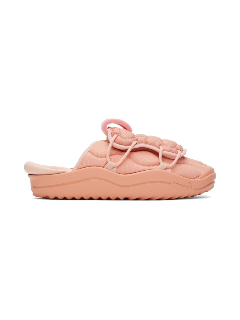 Pink Offline 3.0 Sandals - 1