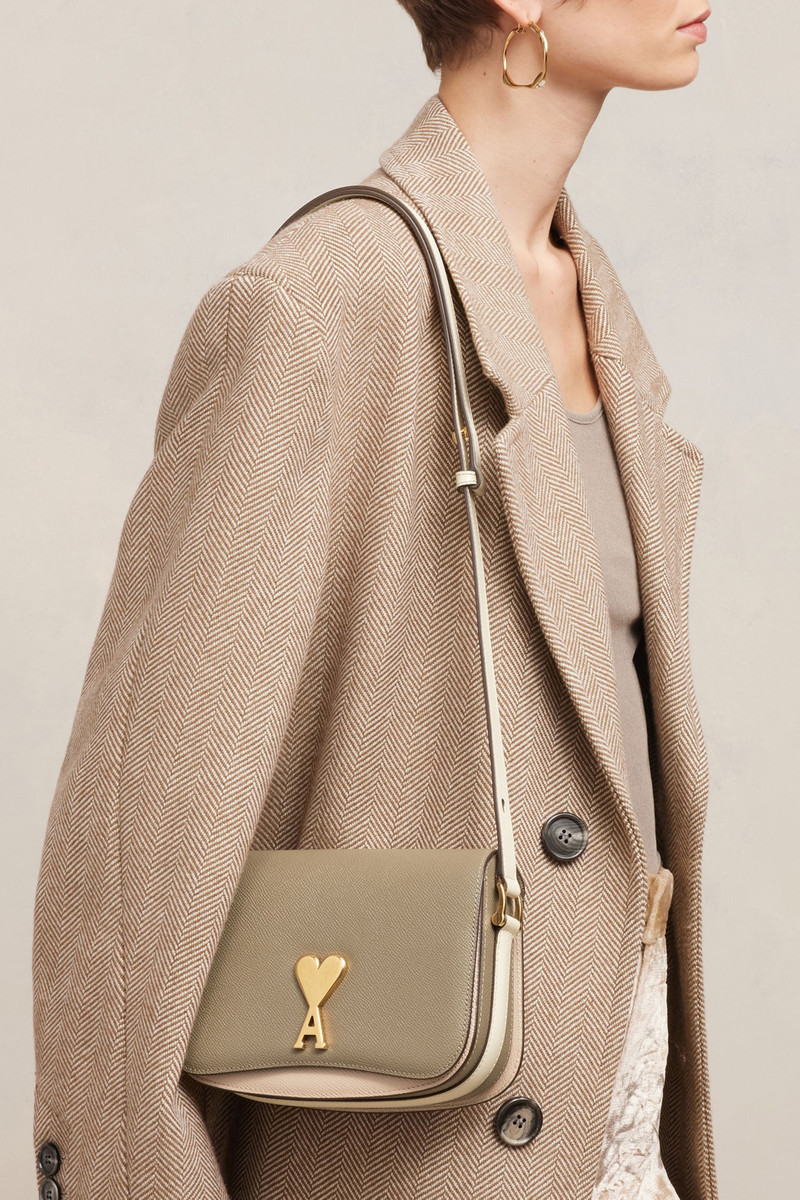 Small Paris Paris Bag 1