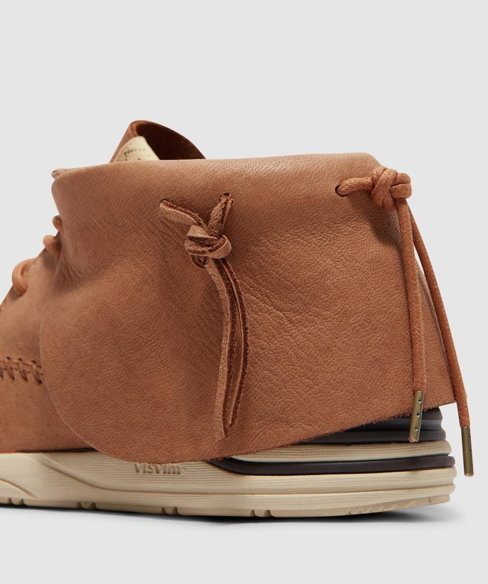 FBT Lhamo folk boot - 8