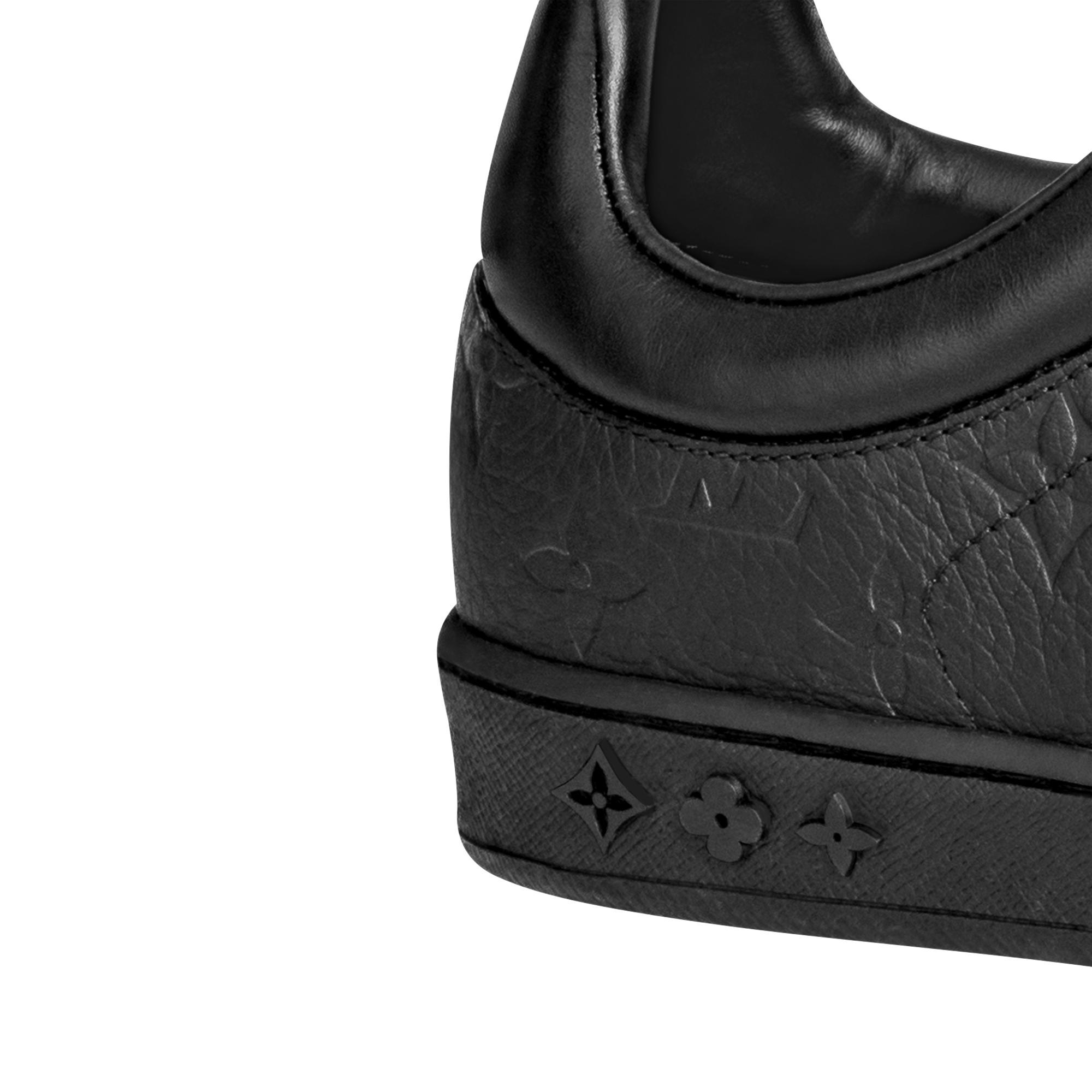 Luxembourg Sneaker - 3