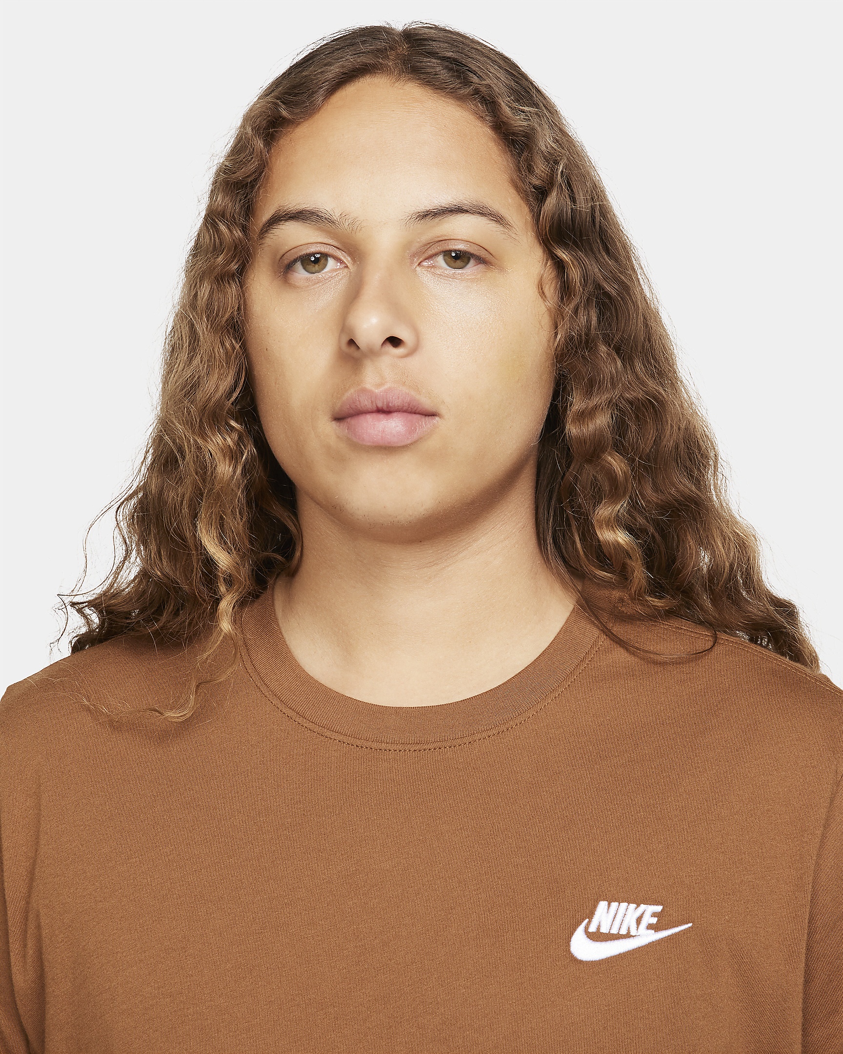 Men's Nike Sportswear Club T-Shirt - 3