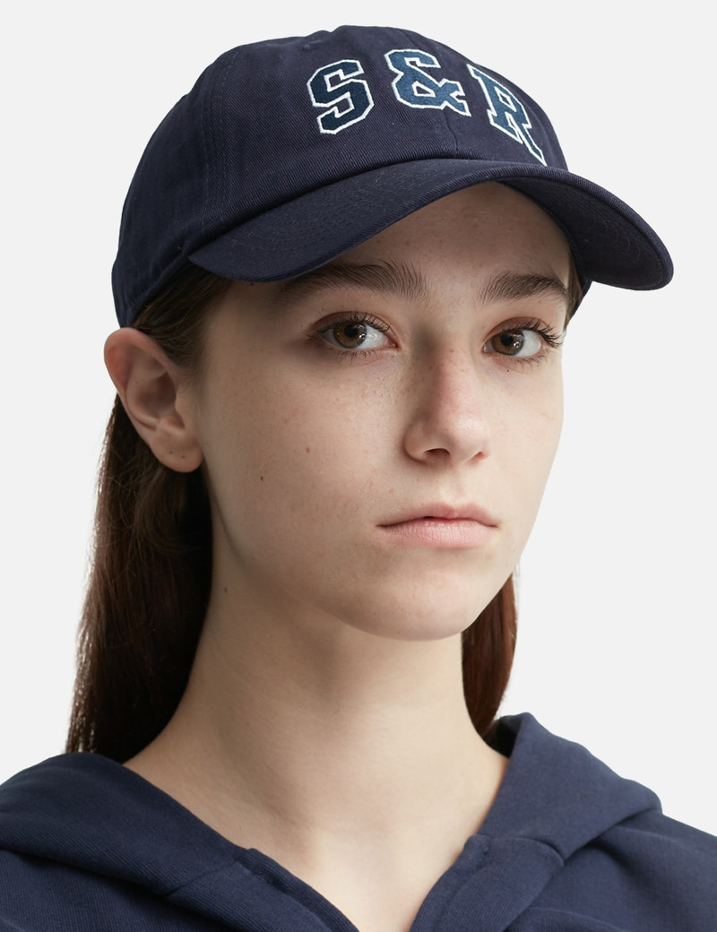 S&R IVY HAT 5