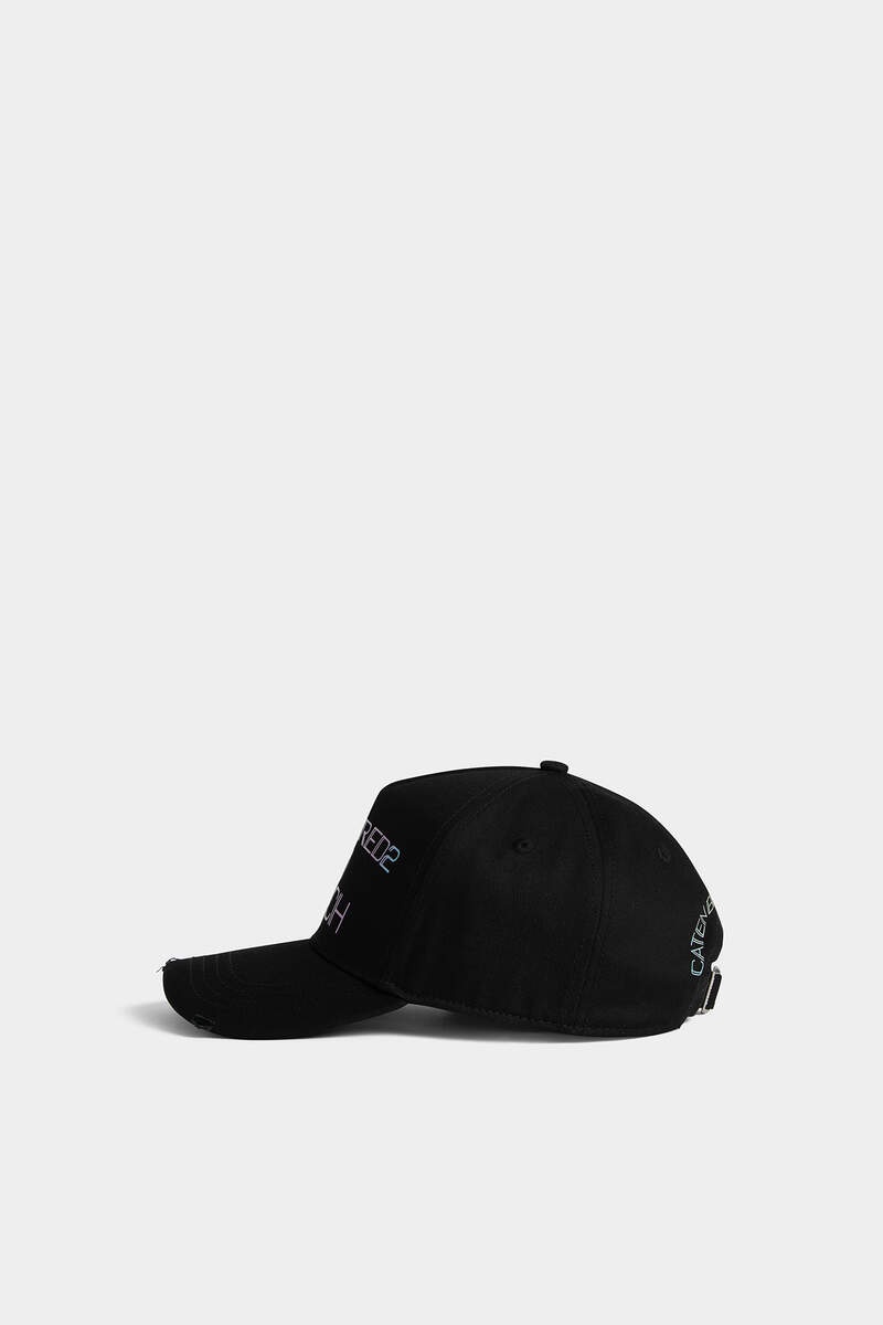 TROPICAL BASEBALL CAP - 3