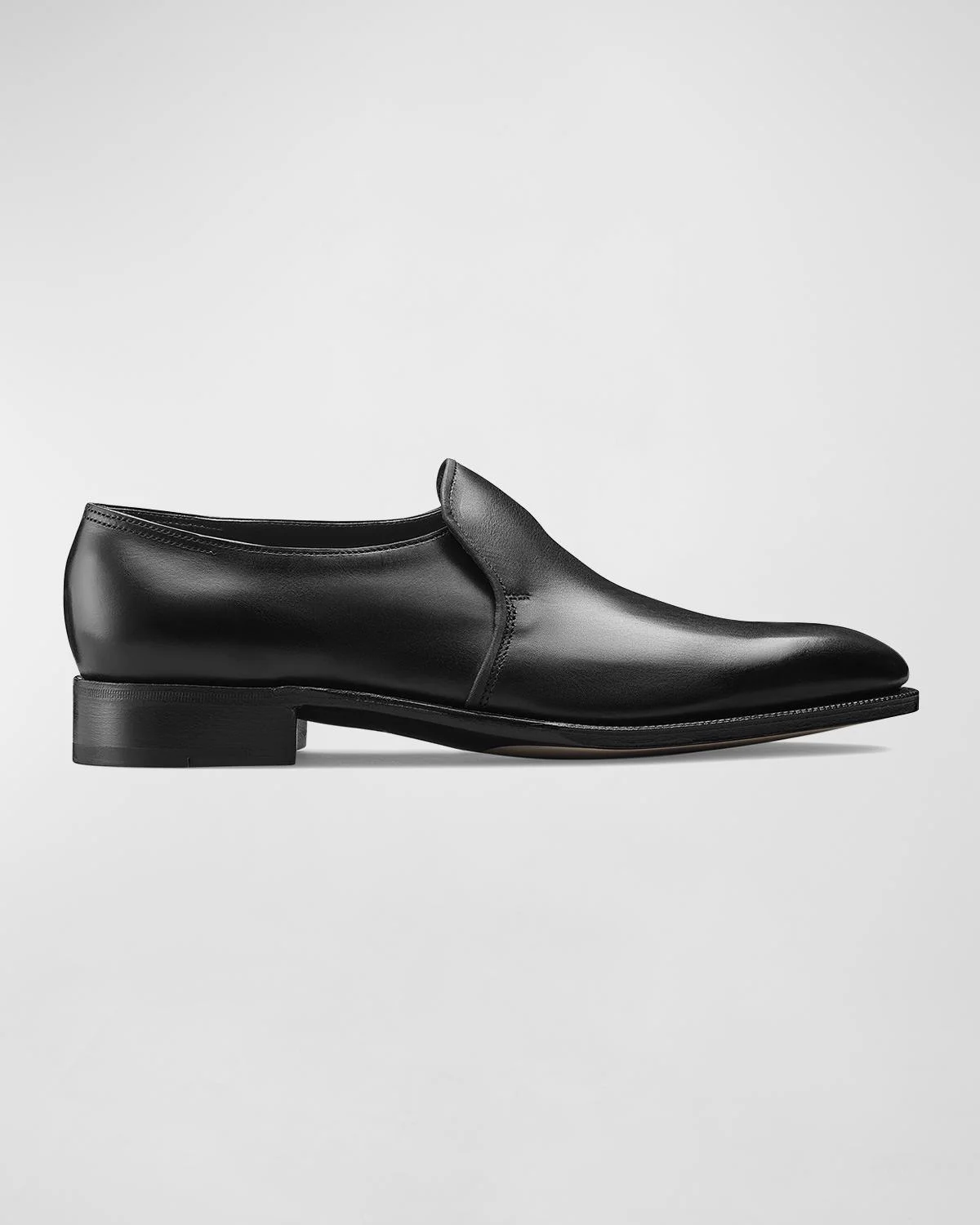 Men's Edward Leather Loafers - 1