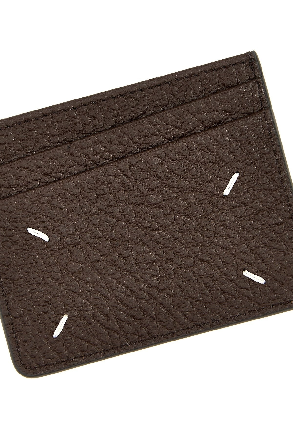 Maison Margiela Women Slim Card Holder - 3