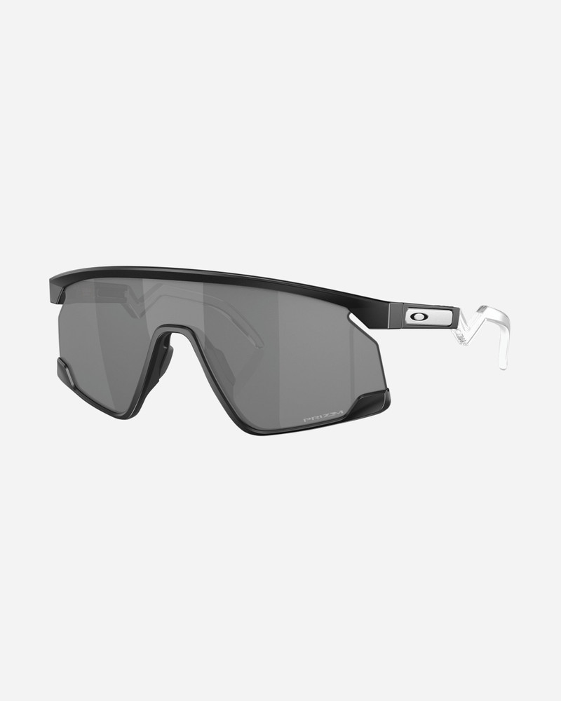 BXTR Sunglasses Matte Black / Prizm Black 3