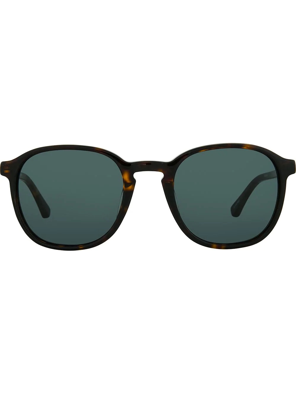 x Dries Van Noten D-Frame sunglasses - 1