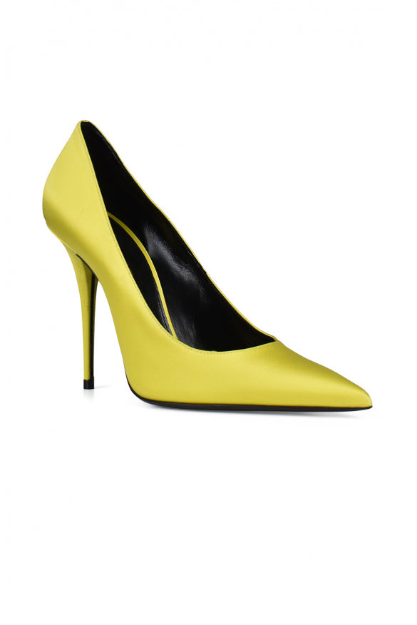 Saint Laurent Women Marilyn Pumps - 3