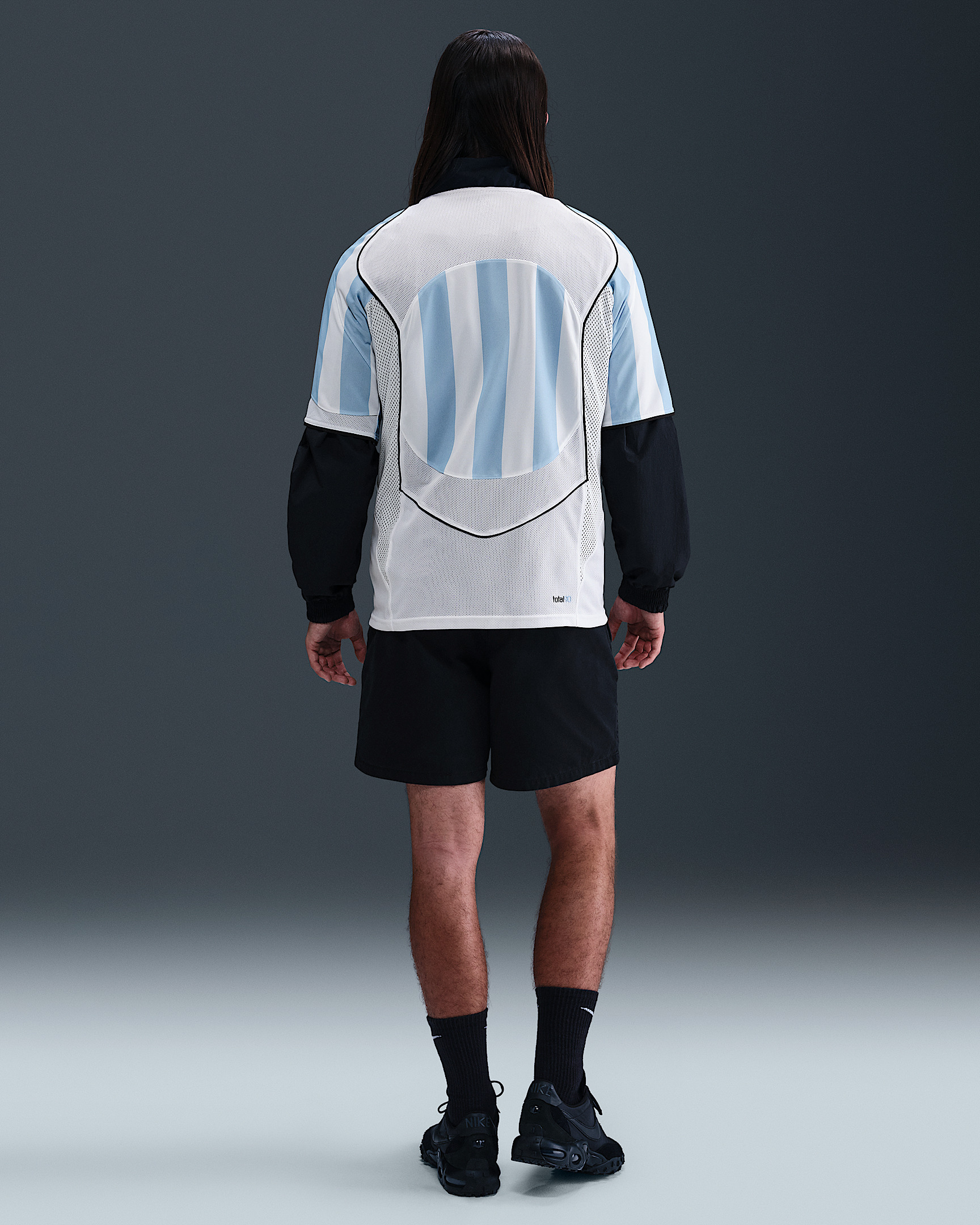 Nike Total 90 Men's Dri-FIT Soccer Jersey - 5
