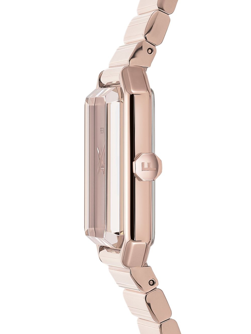 Crystal Tank 33.5mm - 3