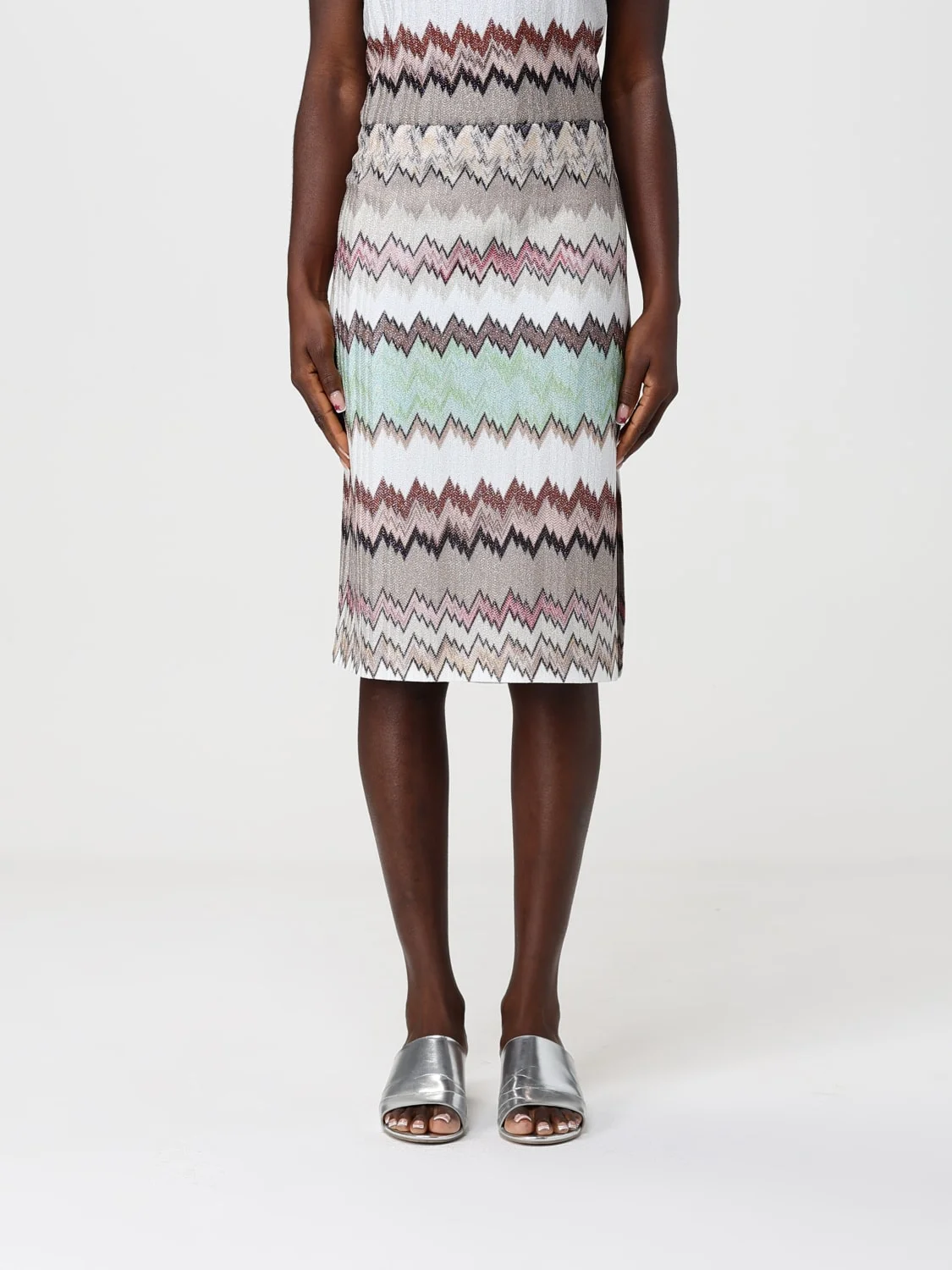 Skirt woman Missoni - 1
