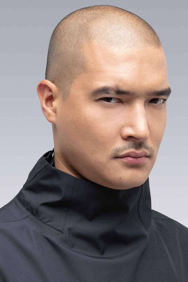 J41-GTV 2.5L Gore-Tex® Drop-in Jacket Black 9