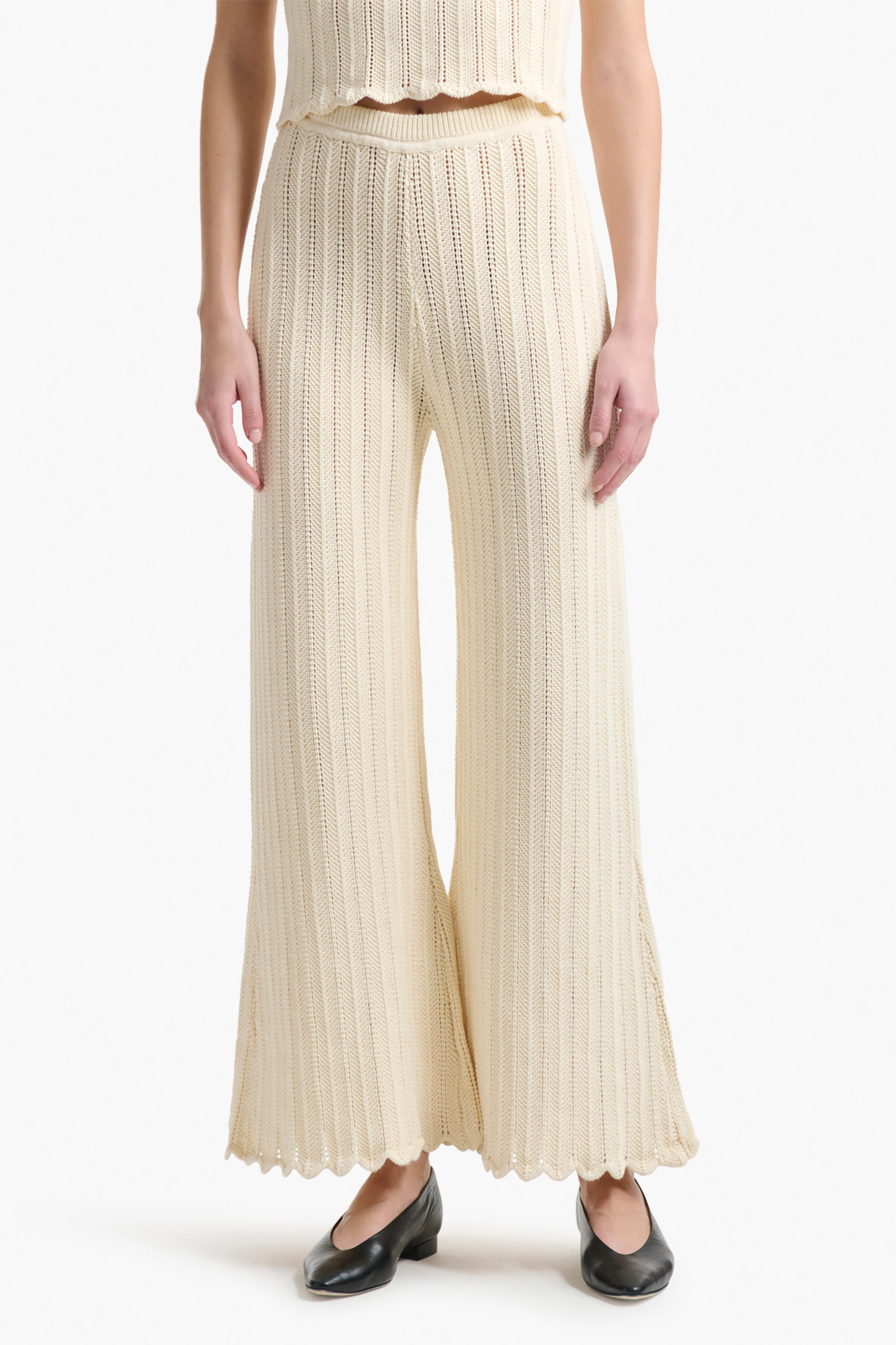 PETEY PANT - 3