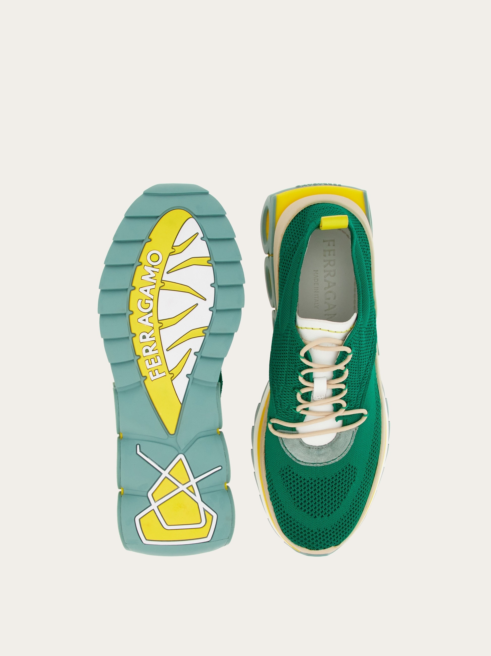Running sneaker - 5