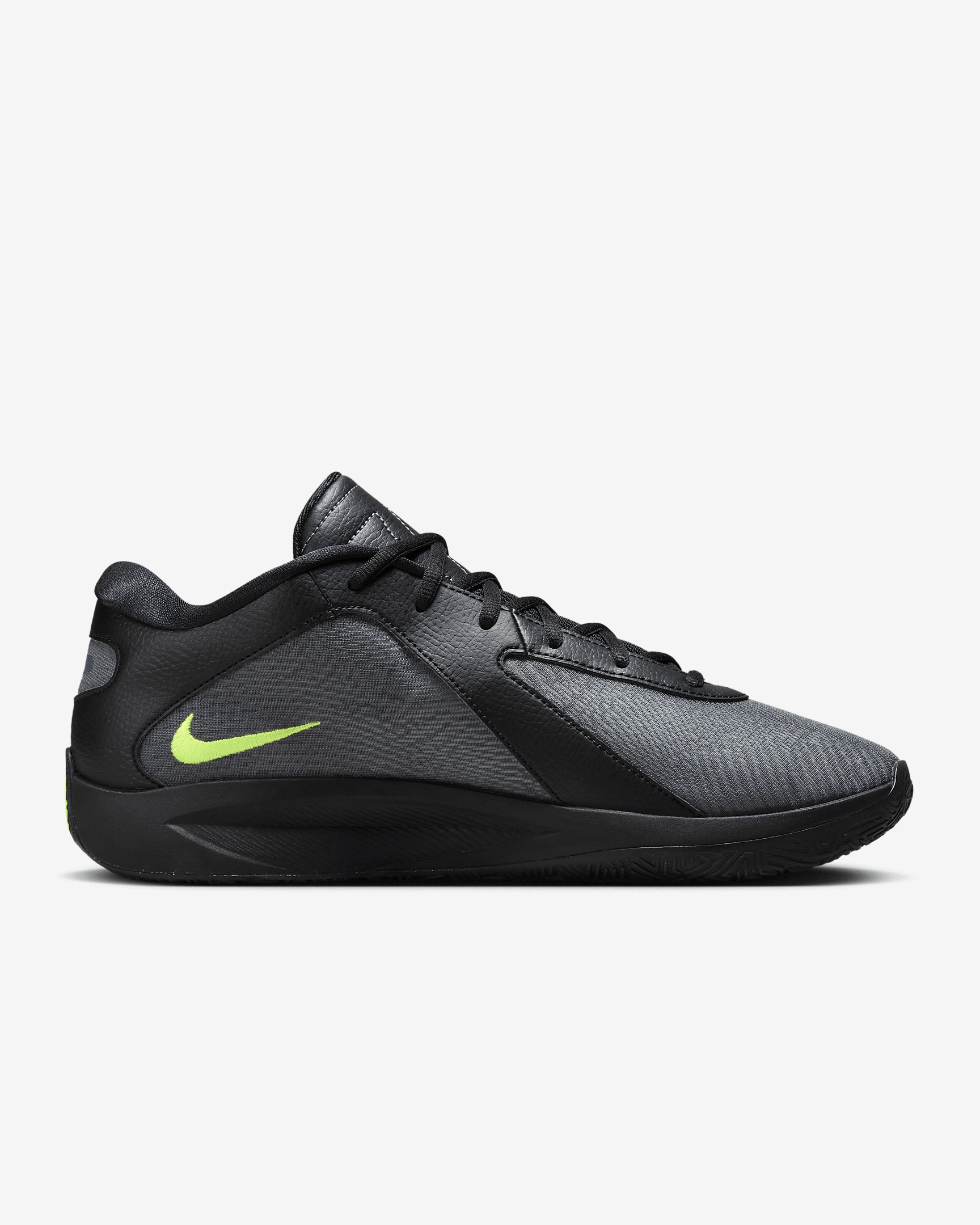 Nike Giannis Freak 6 Basketball Shoes | REVERSIBLE