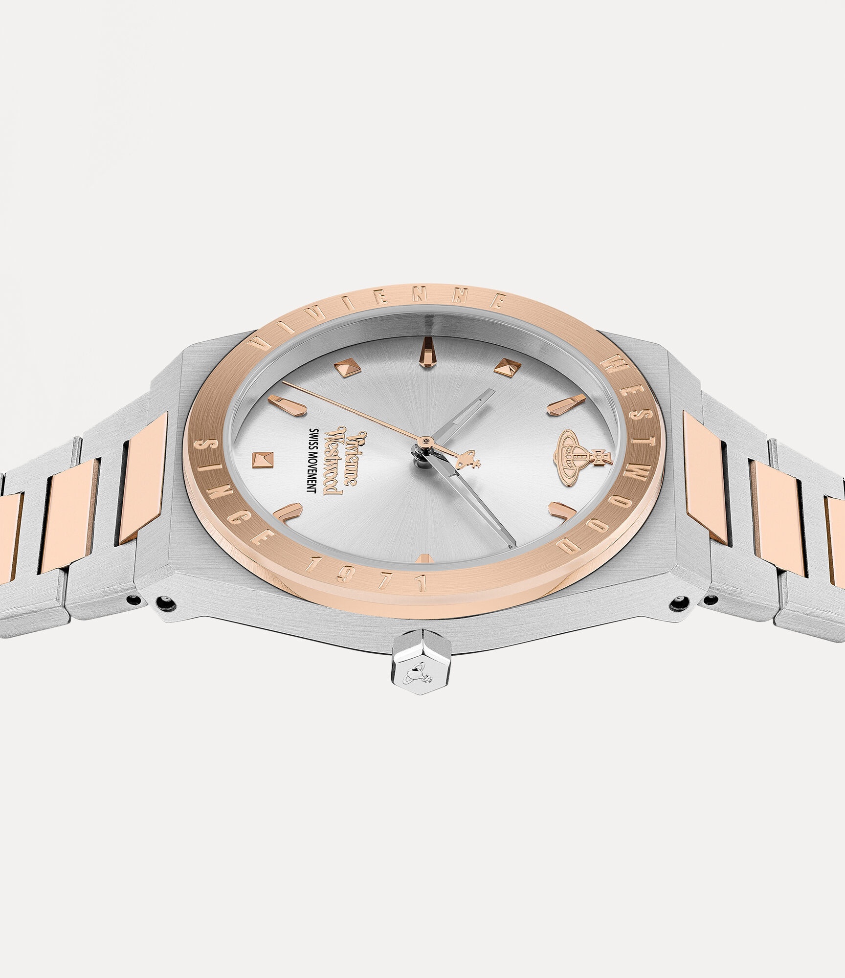 CHARTERHOUSE WATCH - 4