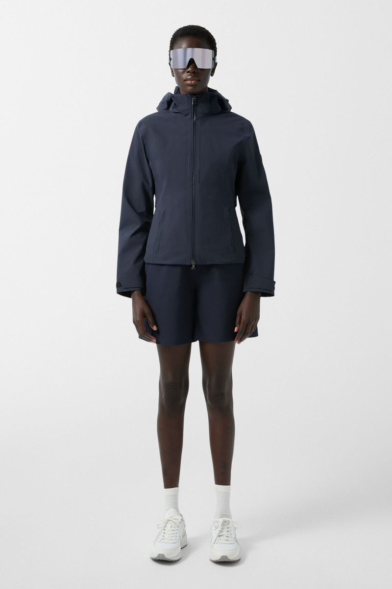 BOGNER Yona functional jacket in Navy blue outlook