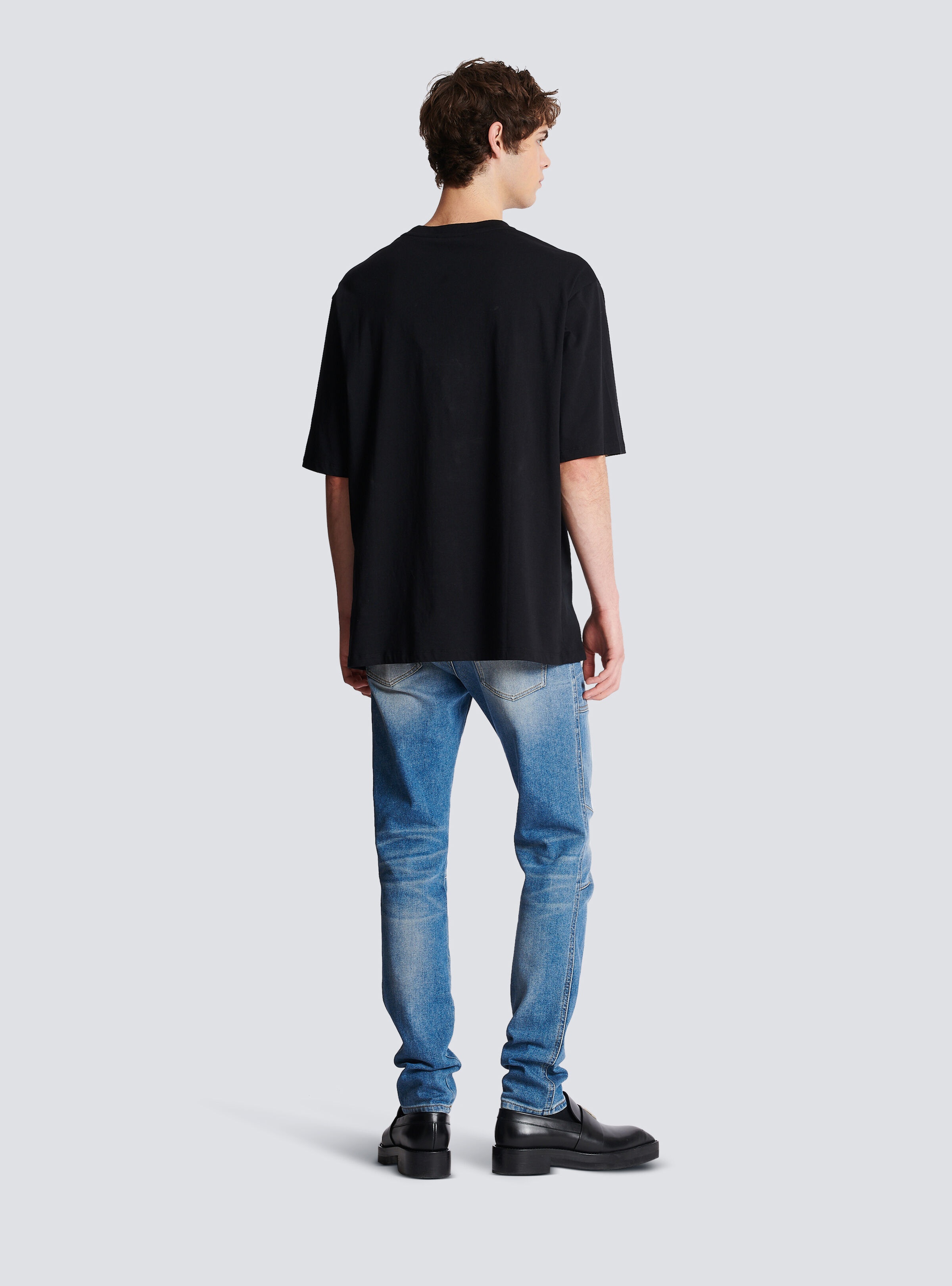 Balmain 44 T-shirt - 4