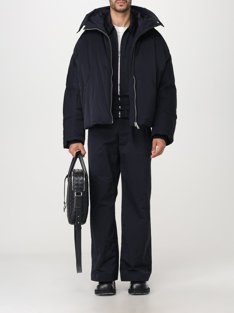 Bottega Veneta Bottega Veneta down jacket padded in technical nylon outlook