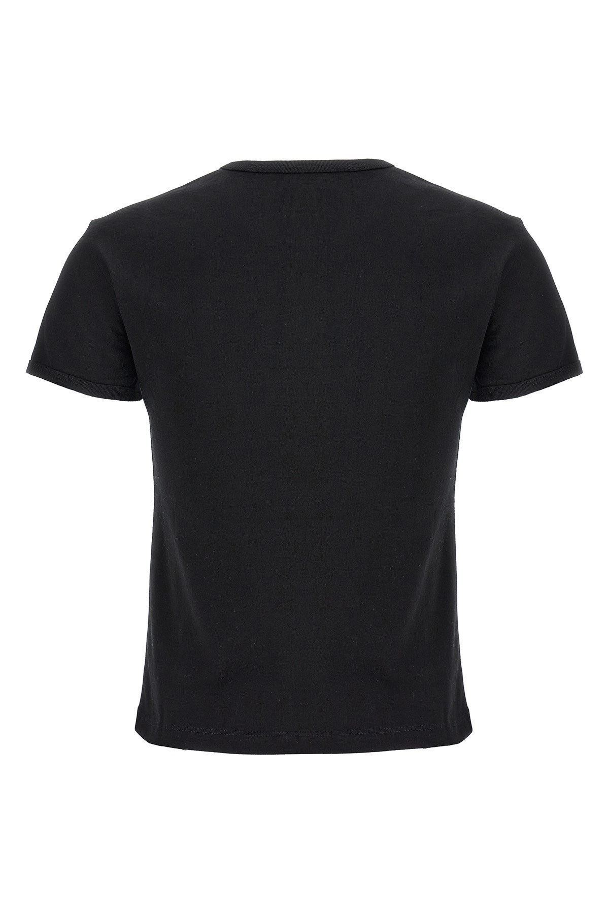 'T-Uncutie-Long-D' T-shirt - 3
