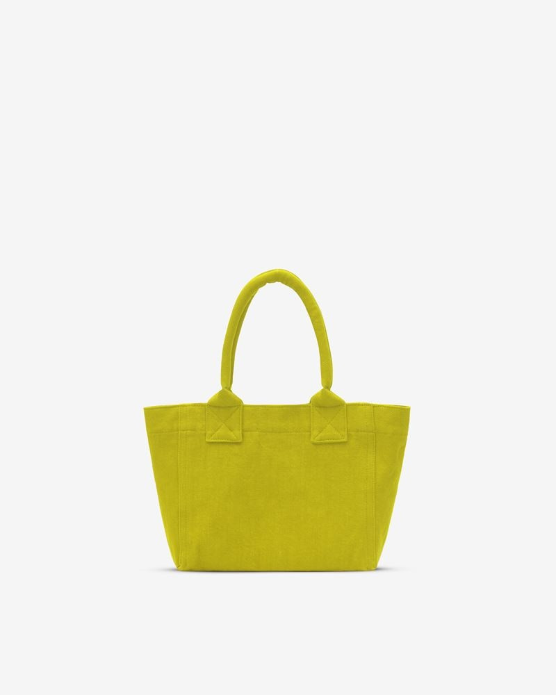 SMALL YENKY LOGO TOTE BAG 2