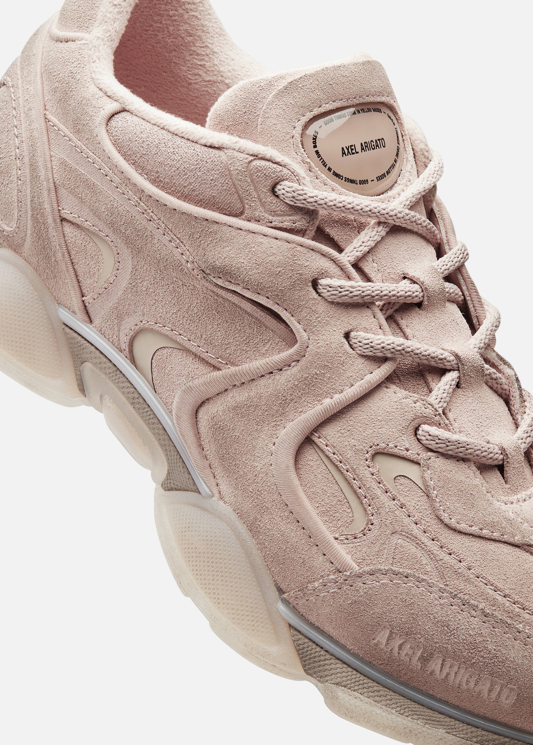 Eris Sneaker - 7