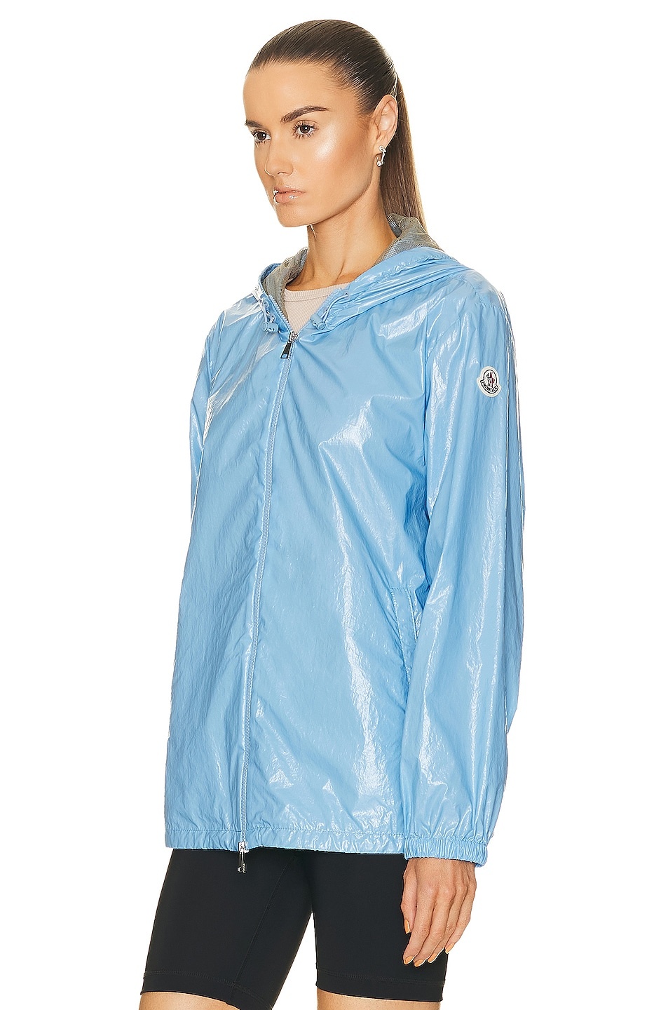 Wuisse Jacket - 4