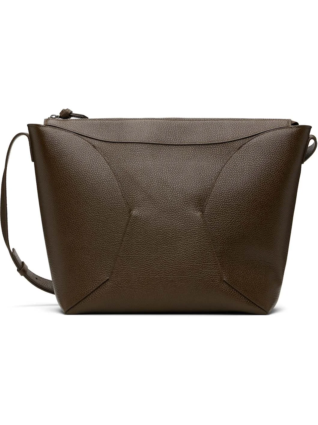 Brown Palma Bag - 1