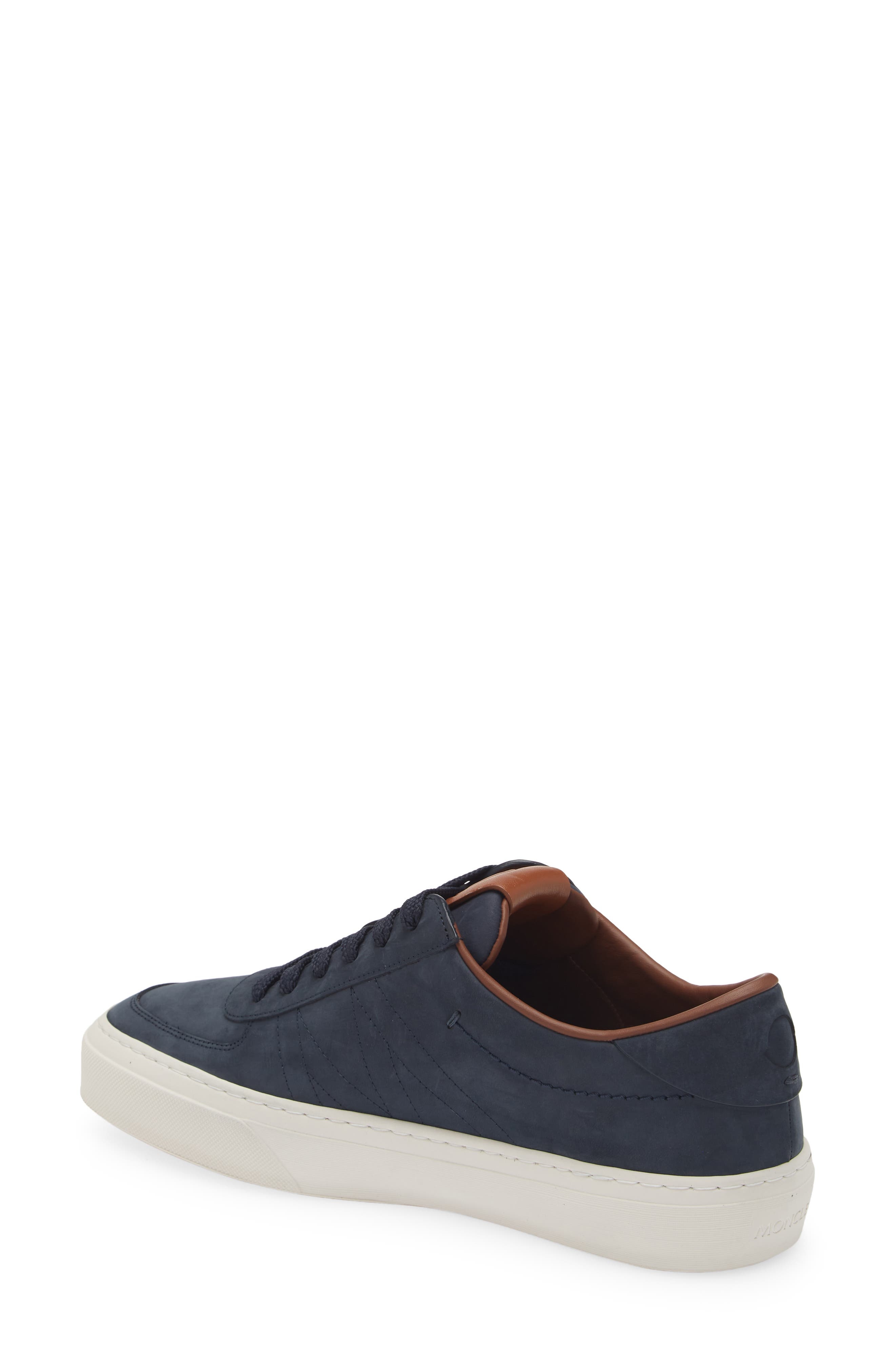 Monclub Low Top Sneaker - 2