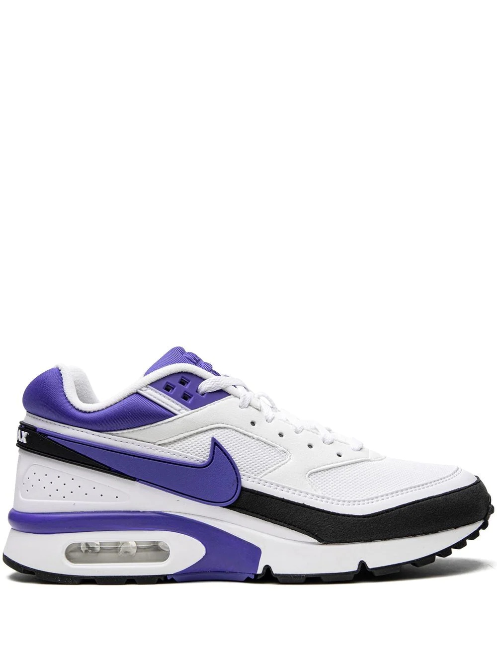 Air Max BW "White Persian Violet" sneakers - 1