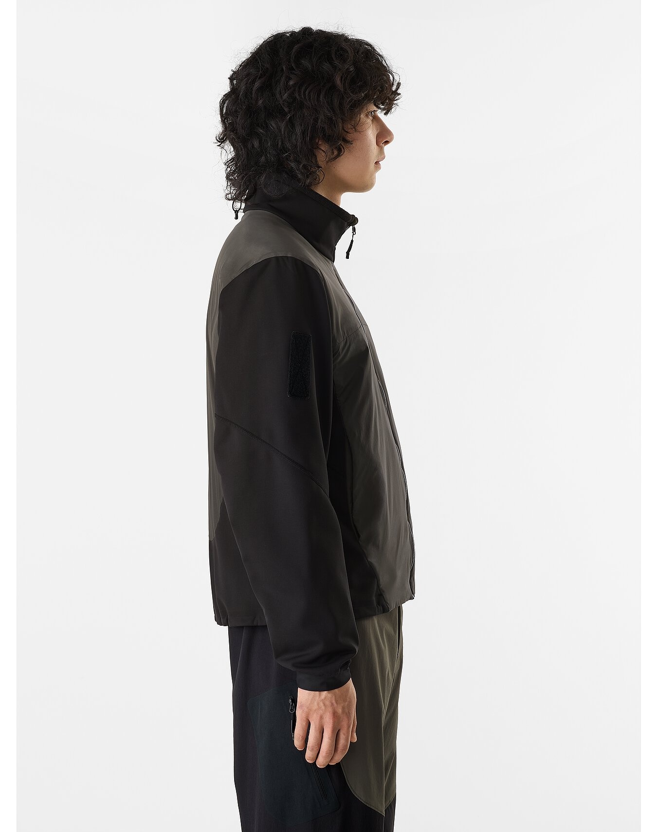 Arc'teryx Chexa Hybrid Jacket | REVERSIBLE Arc'teryx Chexa Hybrid Jacket | REVERSIBLE