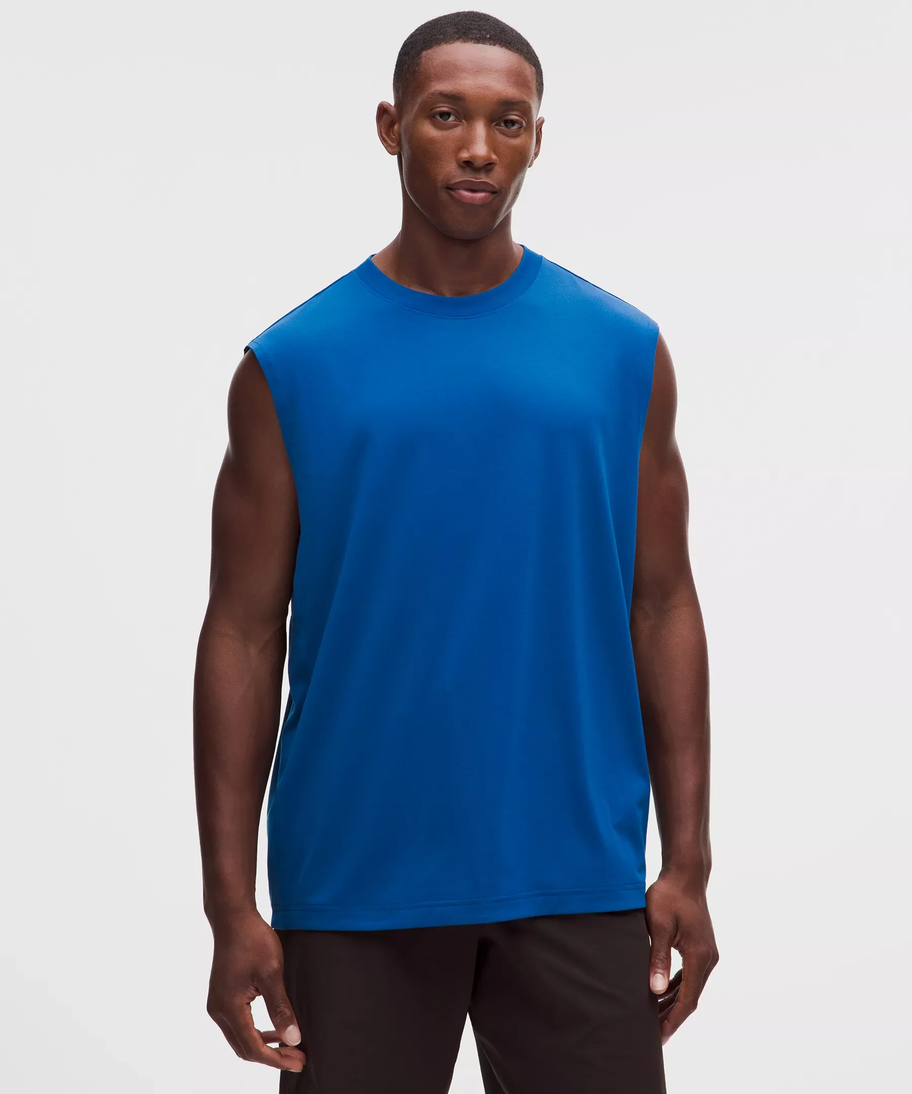 EasySet Training Sleeveless Shirt - 1