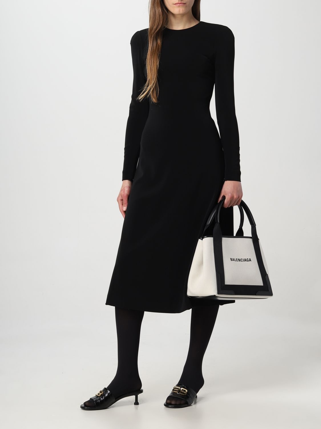 Balenciaga handbag for woman - 2