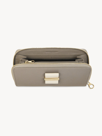 See by Chloé ROSITA ZIPPED WALLET outlook