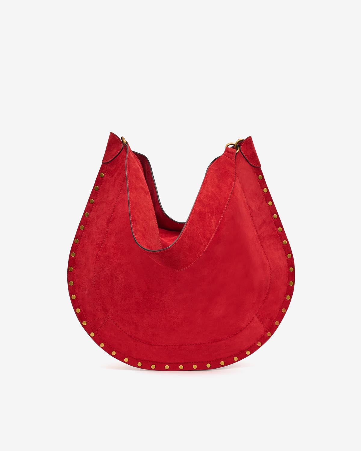 OSKAN HOBO SOFT BAG - 2