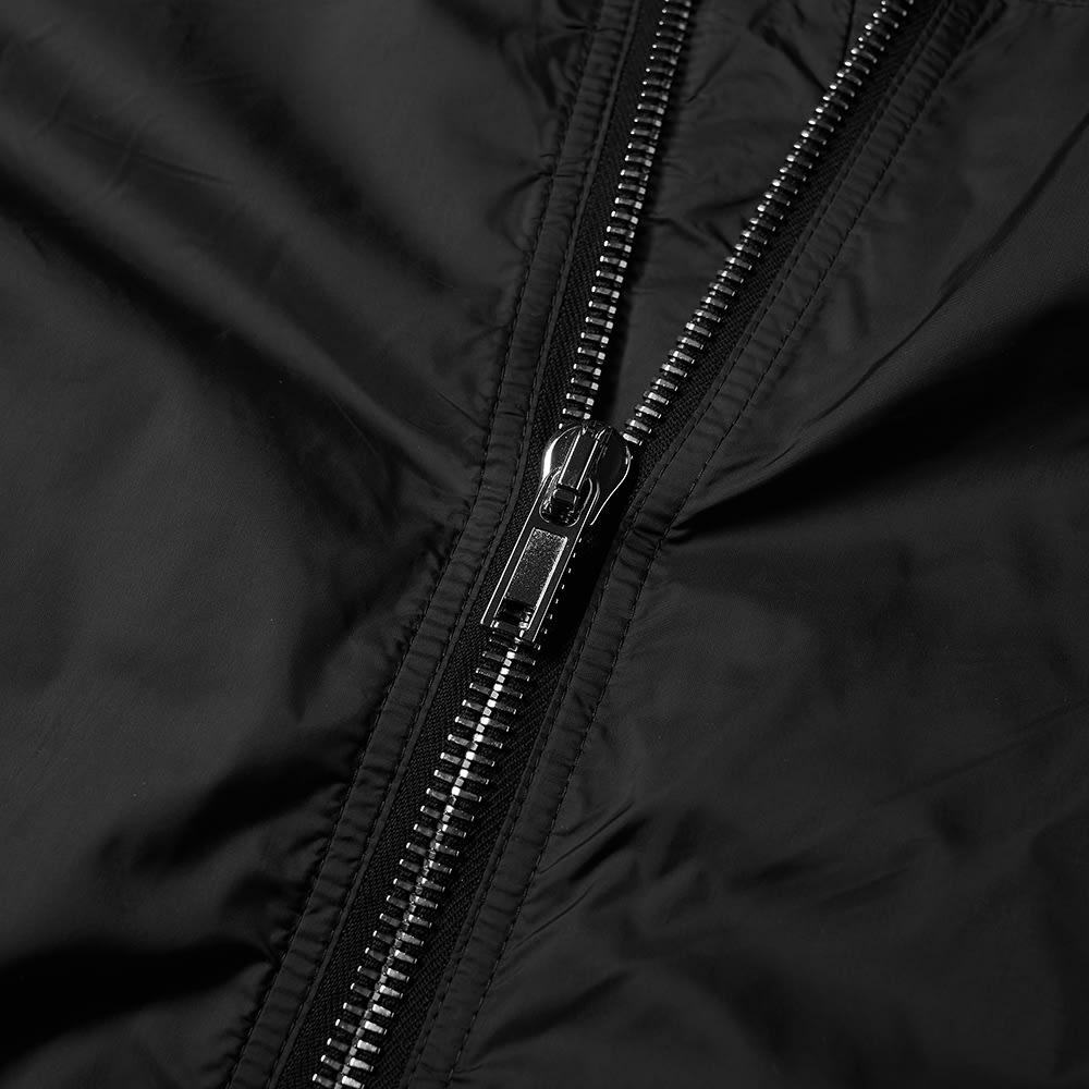 Rick Owens DRKSHDW Nylon Mountain Windbreaker - 4