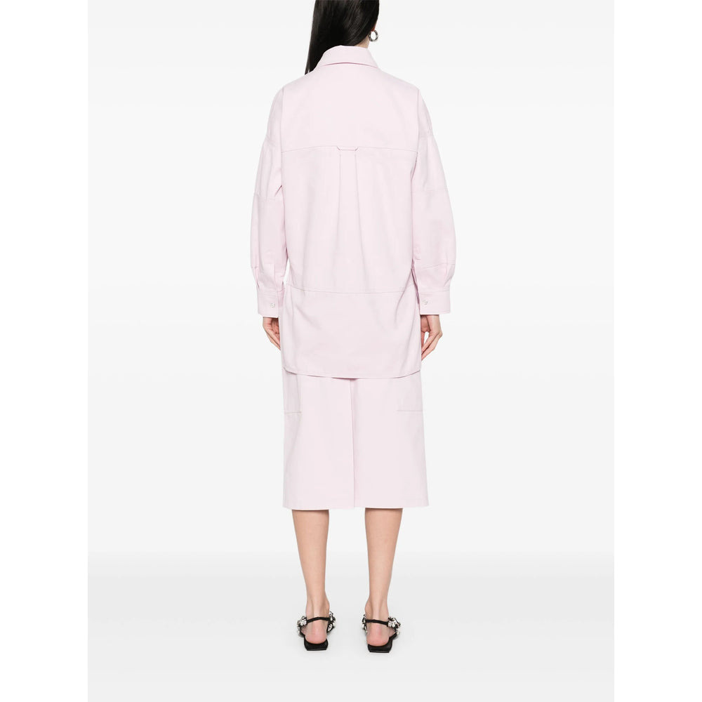 Gucci Pink Tops - Shirts Women - 5