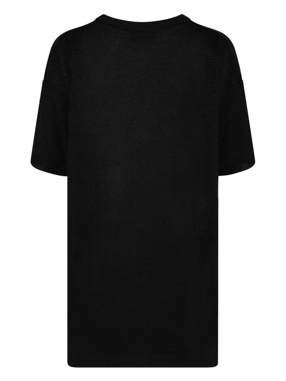 short-sleeve crew-neck T-shirt - 2