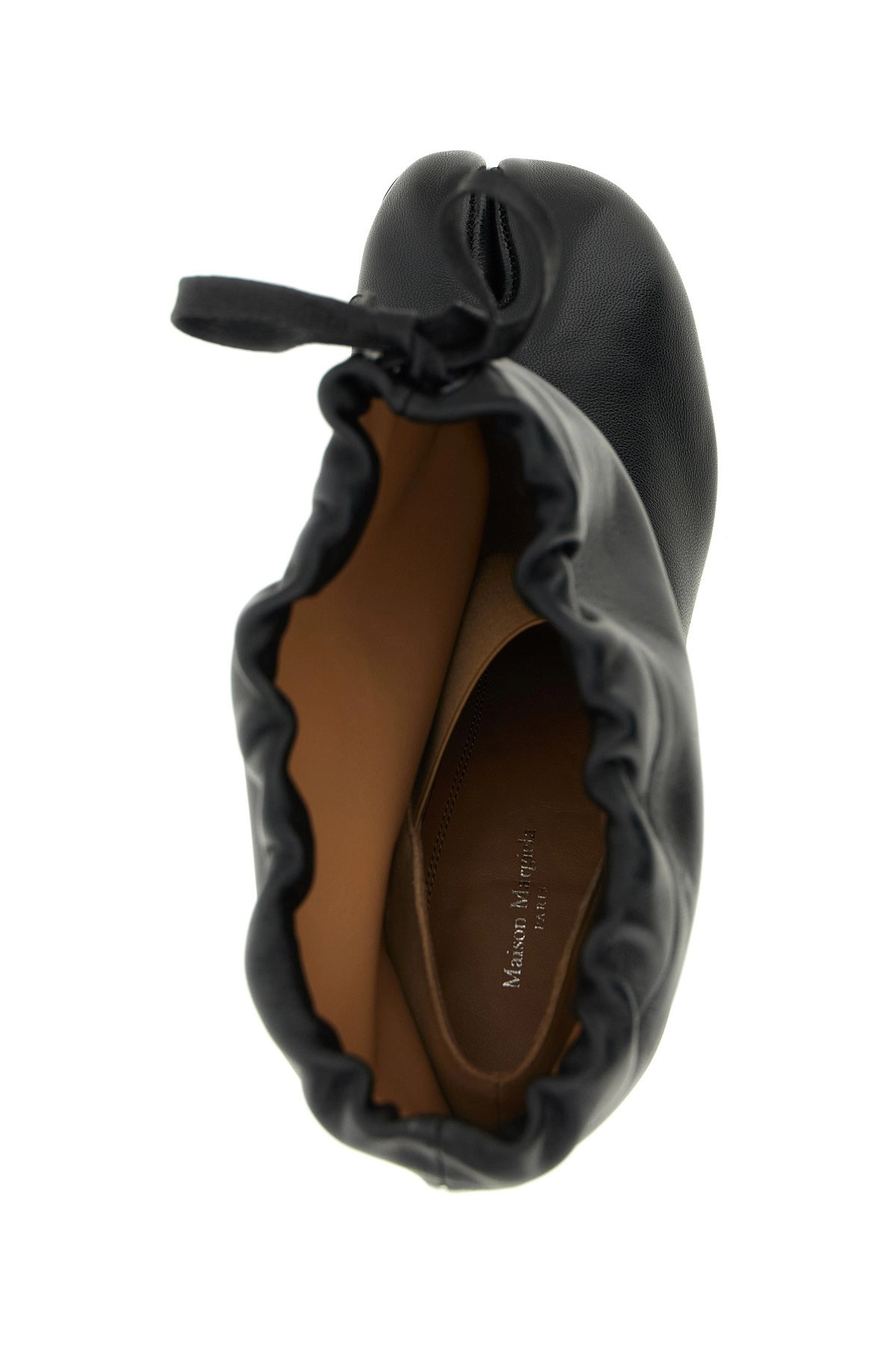 'Tabi Ballon' ankle boots - 4