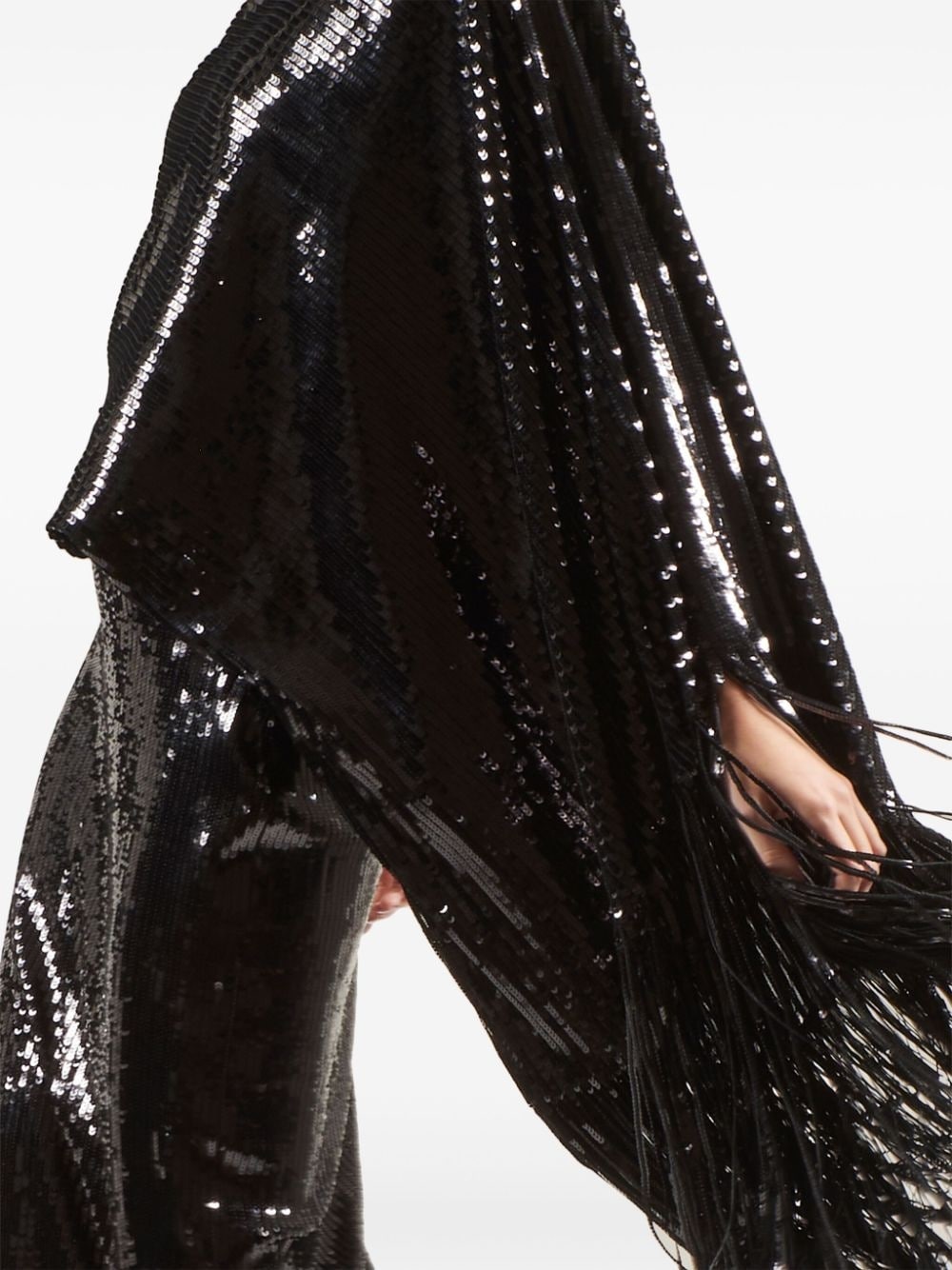 Eternity Disco maxi dress - 4