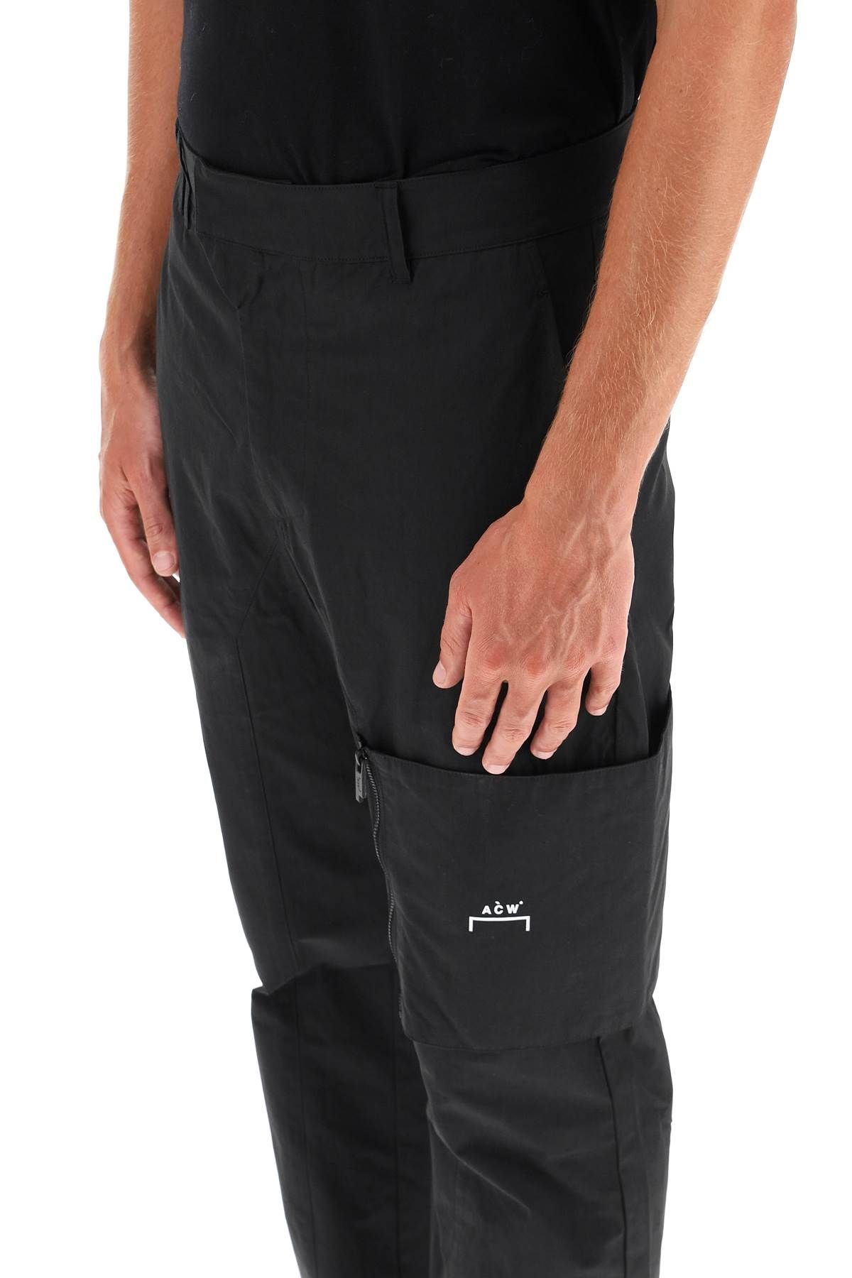 CIRCUIT CARGO TROUSERS - 5