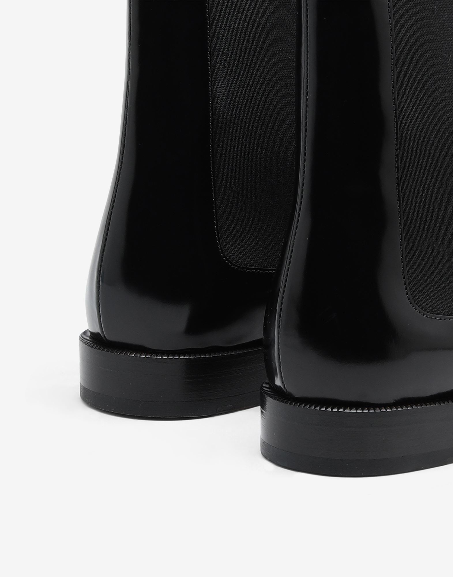 Tabi Chelsea boots - 4