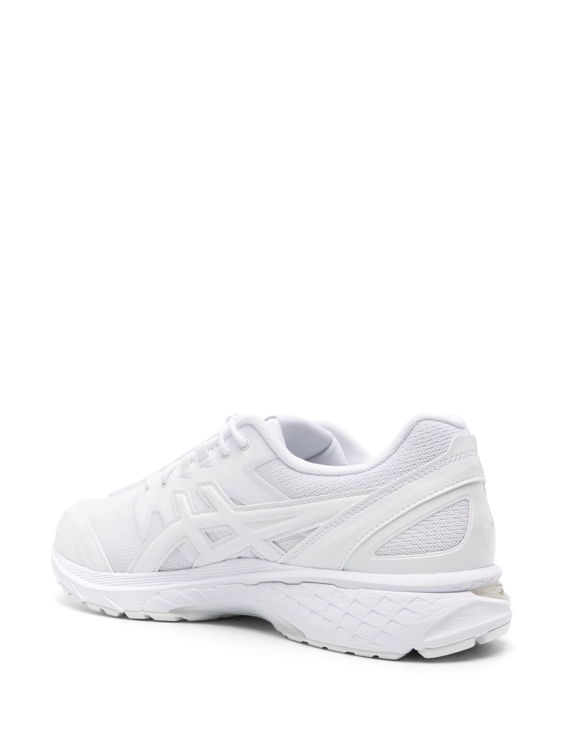 X Asics White Gel-Terrain Sneakers - 3