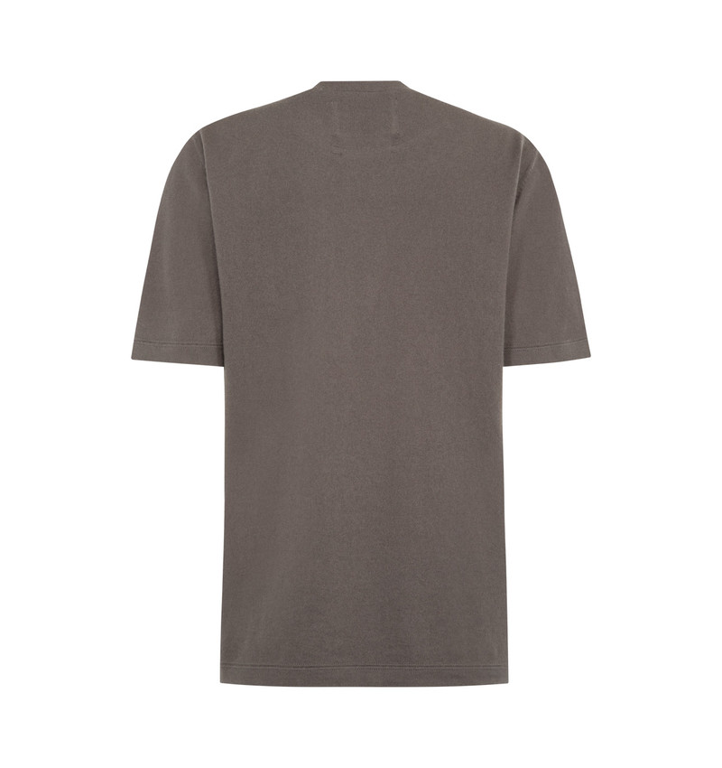 extreme cashmere JAMES TEE outlook