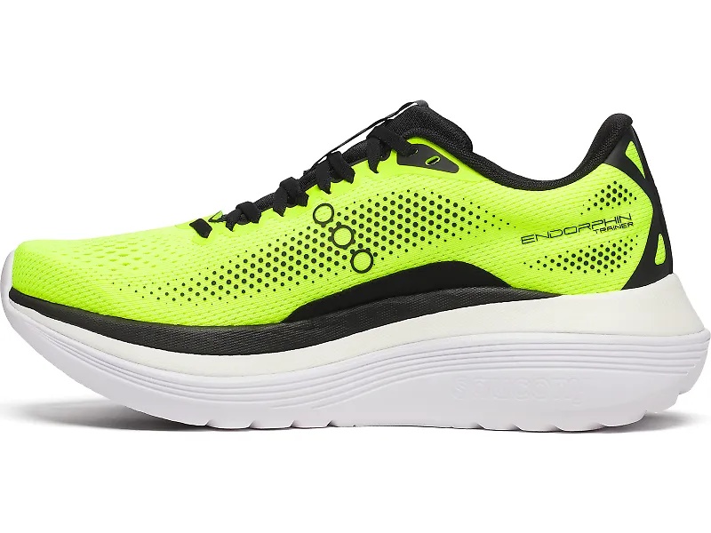 Saucony Endorphin Trainer - 3