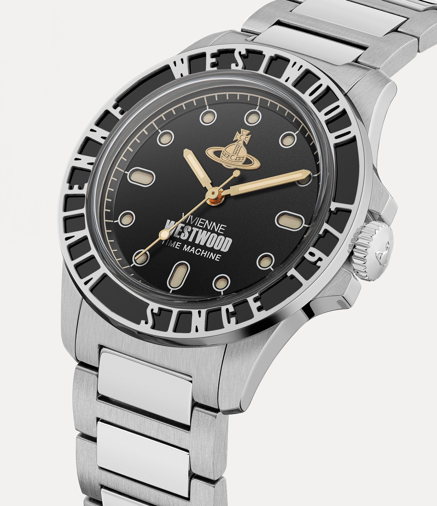 SUNBURY WATCH - 2